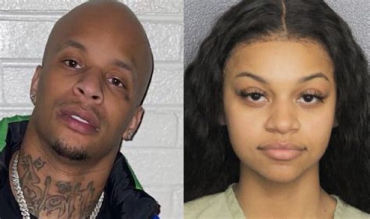 
FTN Bae Arrested – Singer Arrested And Charged For Stalking Doodie Lo 