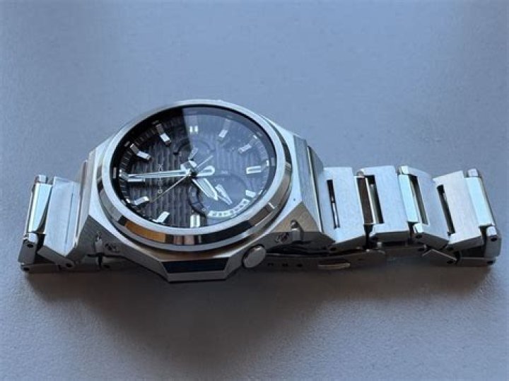 g shock tour 2 060809 g shock tour 2 060809