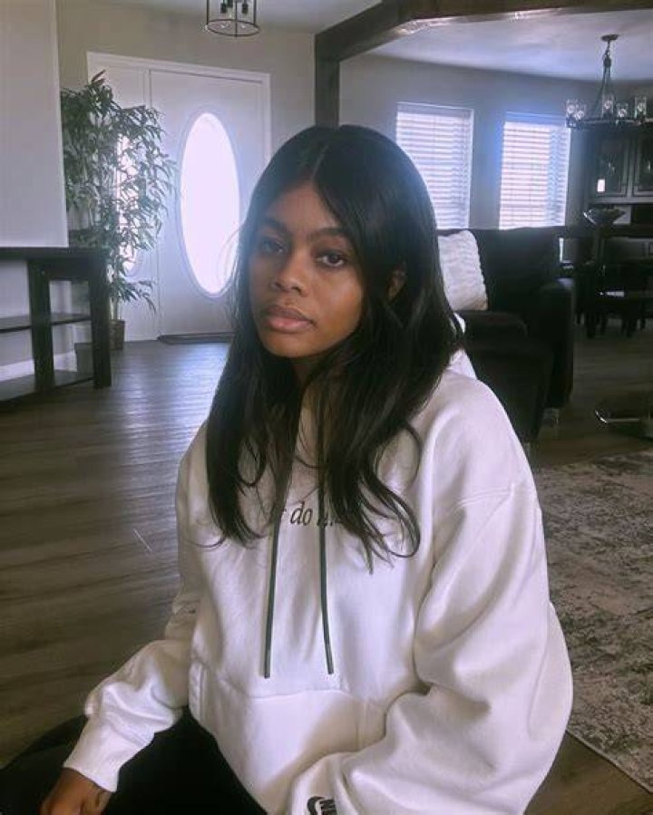 Gabby Douglas Bio (Wiki) 