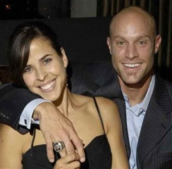 Gabe Kapler wife: Is Gabe Kapler married?