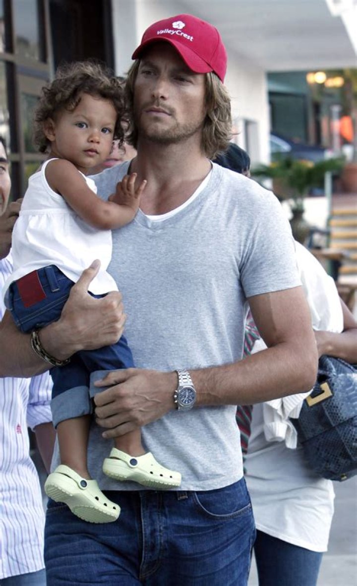 Gabriel Aubry - Age, Family, Bio