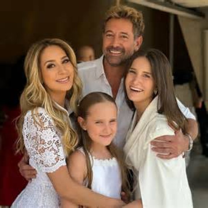 Gabriel Soto photo 2