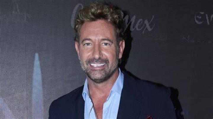 Gabriel Soto photo