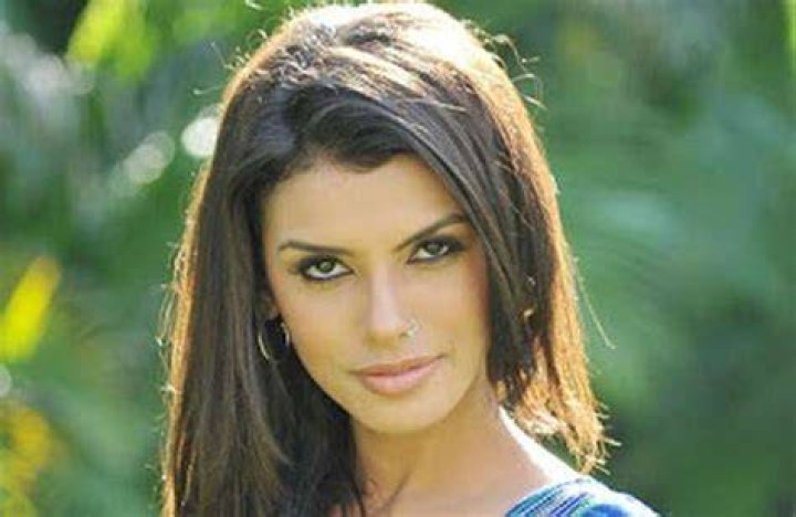 Gabriela Bertante Height, Weight, Net Worth, Age, Birthday, Wikipedia, Who, Instagram, Biography