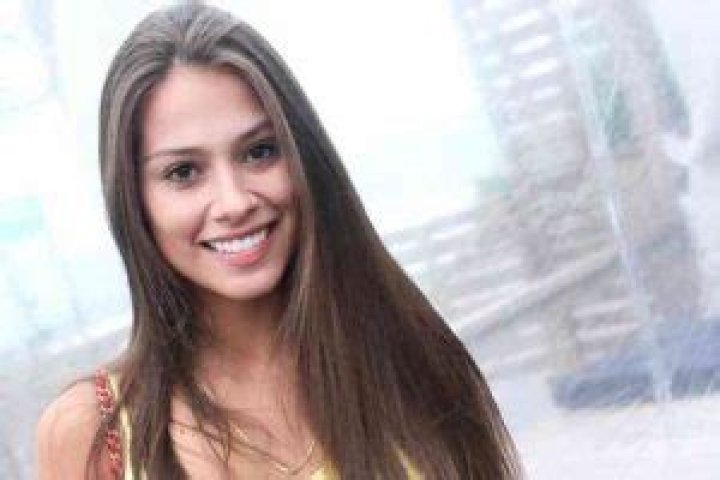 Gabriella Lenzi Bio (Wiki) 