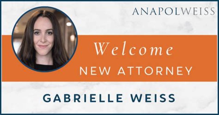 Gabrielle Weiss Bio (Wiki) 