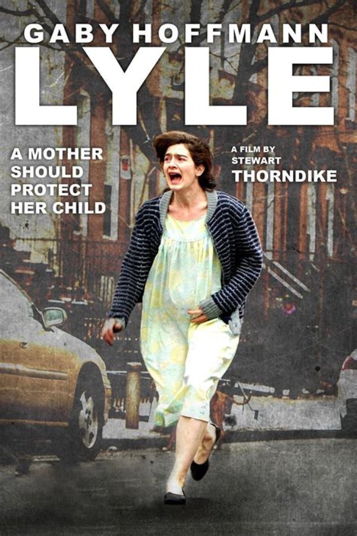 Gaby Hoffmann - Age, Family, Bio