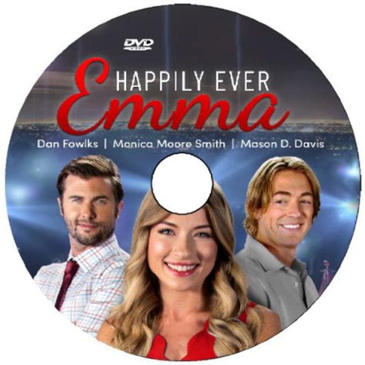 GAF Movie Happily Ever Emma Was Filmed In Beautiful Utah