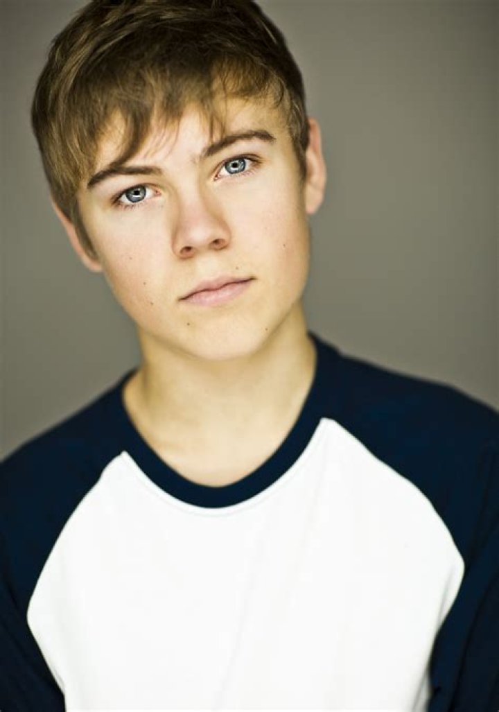 Gage Munroe photo