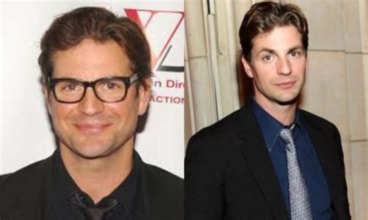 Gale Harold - Age, Family, Bio