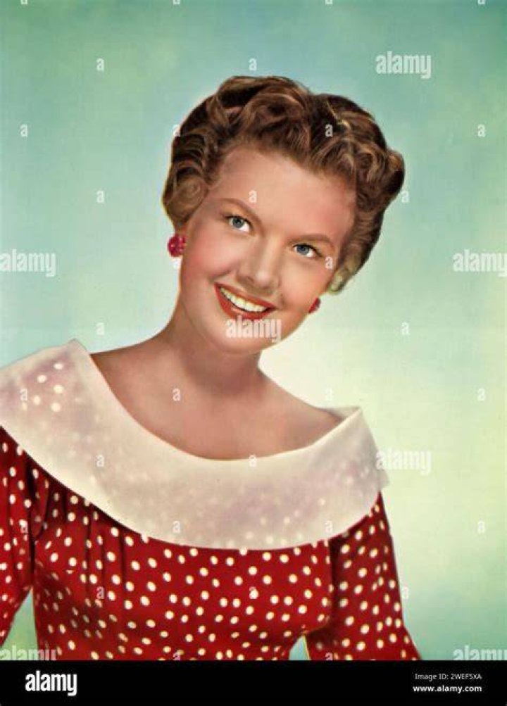 Gale Storm Net Worth, Income, Salary, Earnings, Biography