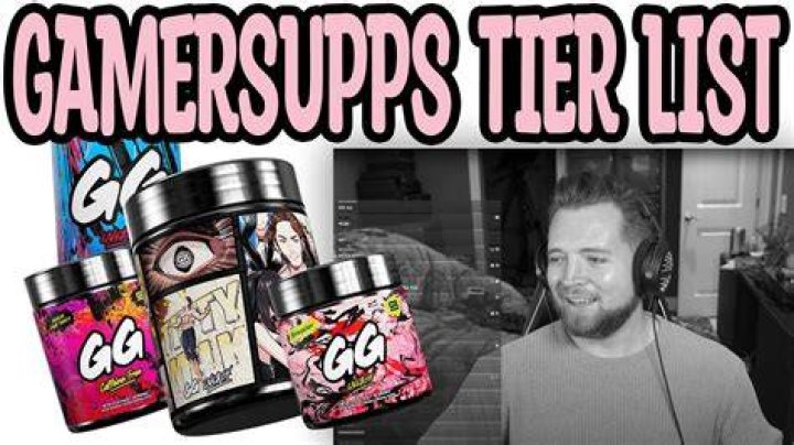 Gamersupps Controversy And Lawsuit Explained As Jschlatt Is Its New Owner Now!