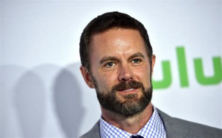 Garret Dillahunt Height, Net Worth, Age, Who, Facts, Biography, Wiki