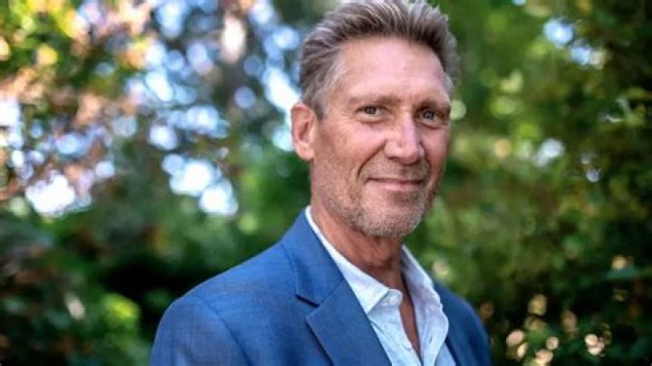 Garry Turner - Age, Family, Bio