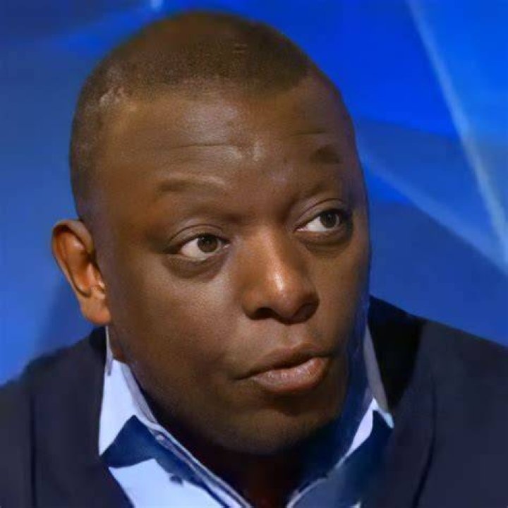 
Garth Crooks Illness- What Happened To Him? 