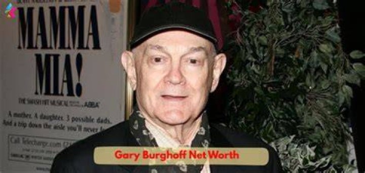 Gary Burghoff Height, Weight, Net Worth, Age, Birthday, Wikipedia, Who, Instagram, Biography