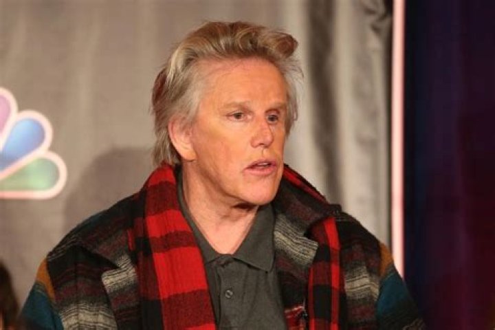 
Gary Busey Was Arrested In New Jersey For Multiple Sex Crimes Charges 