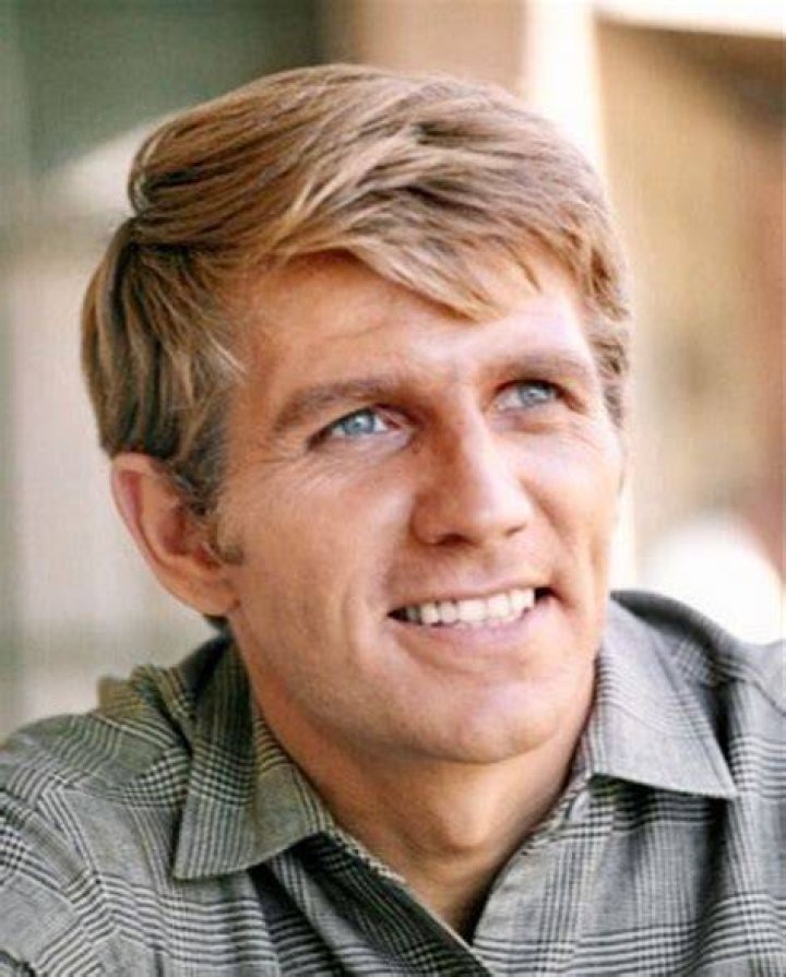 Gary Collins photo 2