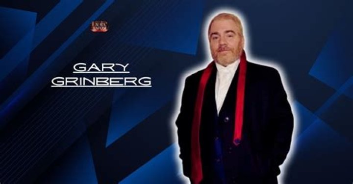 Gary Shirley - Age, Family, Bio