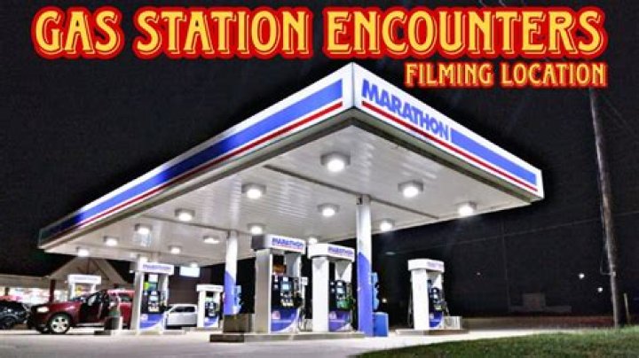 Gas Station Encounters - Trivia, Family, Bio