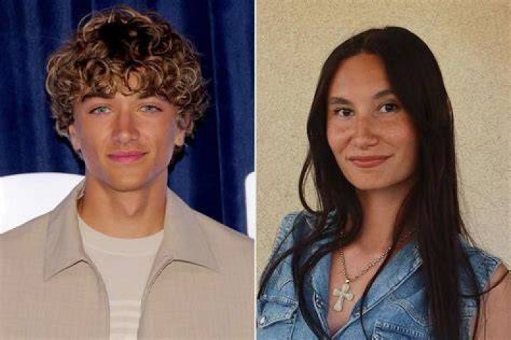 Gavin Casalegno girlfriend: Who is Gavin Casalegno dating?