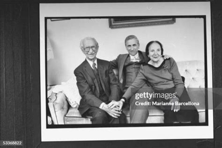 Gay Talese - Age, Family, Bio
