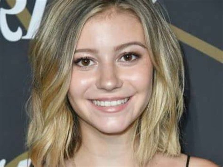 Genevieve Hannelius - Age, Family, Bio