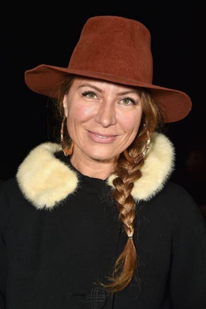 
Genevieve Jereb Height, Weight, Net Worth, Age, Birthday, Wikipedia, Who, Nationality, Biography 