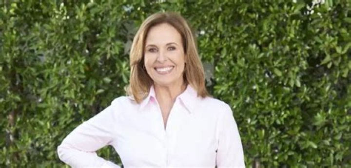 Genie Francis Bio (Wiki) 