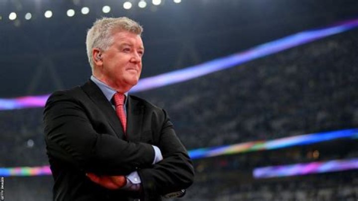 Geoff Shreeves Geoff Shreeves