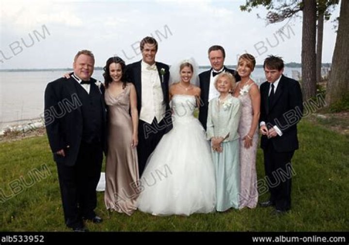 Geoff Stults - Age, Family, Bio