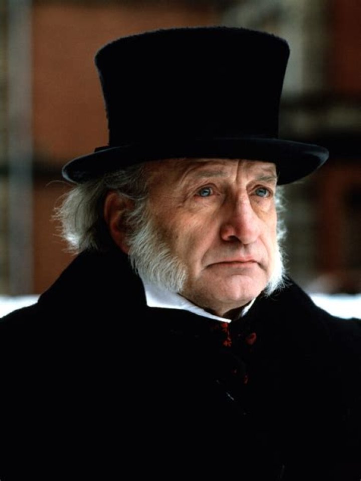 George C. Scott Highlights