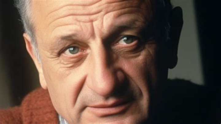 George C. Scott - Trivia, Family, Bio
