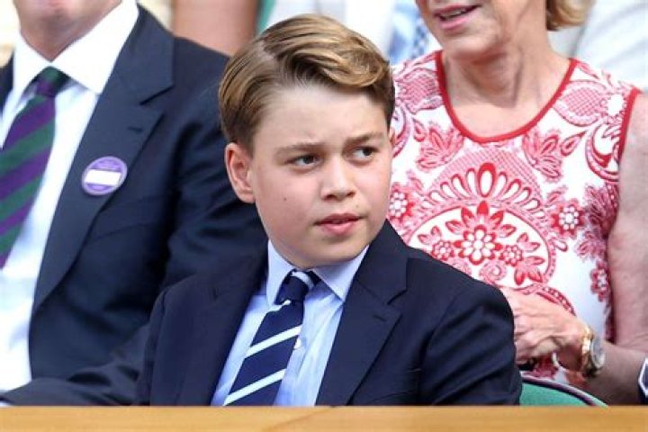 George Gerasimou - Age, Family, Bio