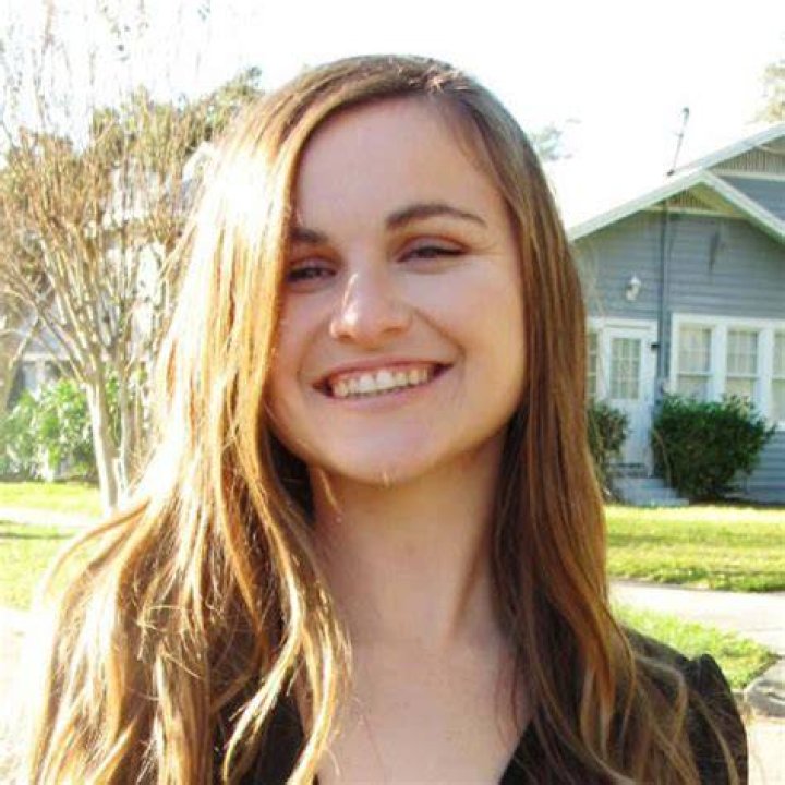 Georgia Pritchett Bio (Wiki) 