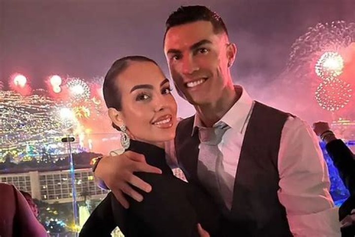 Georgina Rodríguez Bio (Wiki) 