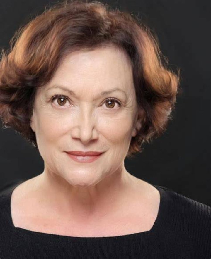 Geraldine Singer Bio (Wiki) 