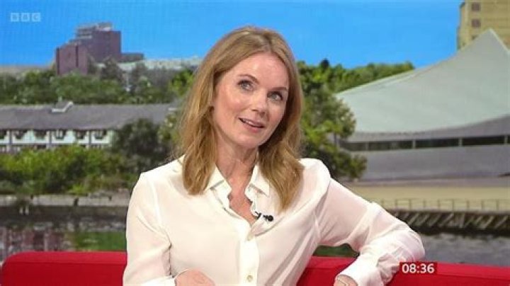 Geri Halliwell Bio (Wiki) 