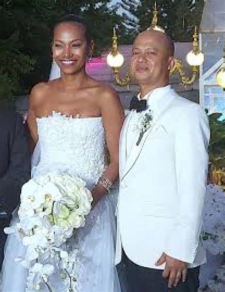 
Gerick Parin Age, Birthday, Wikipedia, Who, Nationality, Biography 