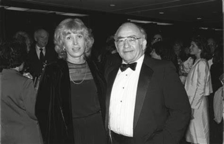 Get to Know Charles Edward Vogelman, Ed Asner’s Son