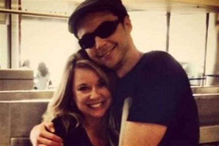 
Get To Know Julie Ann Parsons, Jim Parsons’ Sister 