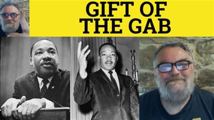 Gift of Gab(rapper) Bio (Wiki) 
