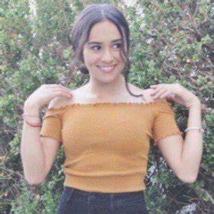 Gigi Gonzalez - Age, Family, Bio
