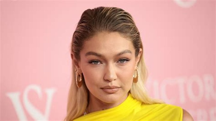 Gigi Hadid Bio (Wiki) 