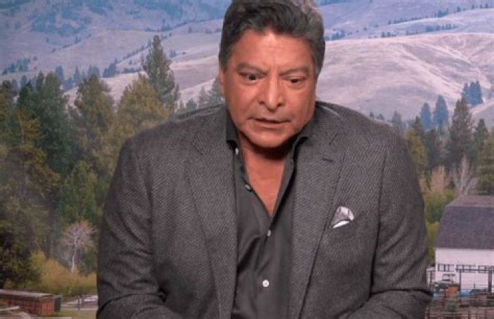 Gil Birmingham Health: What Illness Does Gil Birmingham Have?