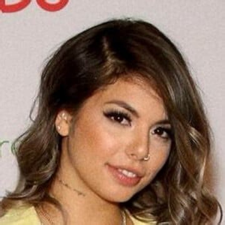Gina Valentina - Age, Family, Bio
