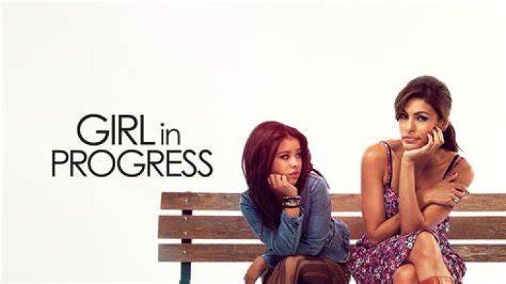 Girl in Progress - Cast, Ages, Trivia