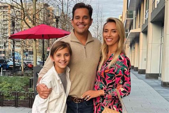 Giuliana Rancic: Our ‘marriage first, child second’ plan sets an example for baby