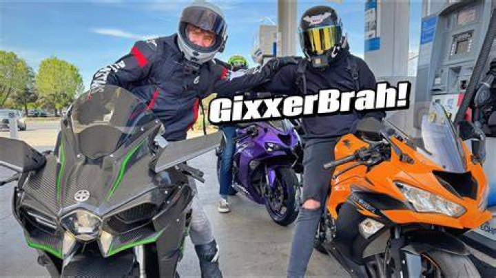 
Gixxer Brah Arrested, Who is Gixxer Brah? Why was Gixxer Brah Arrested? What did Gixxer Brah Do? 