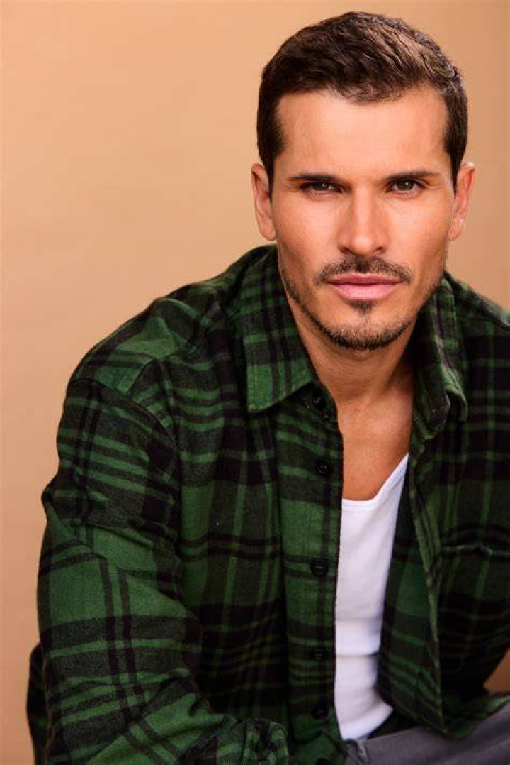 Gleb Savchenko - Age, Family, Bio